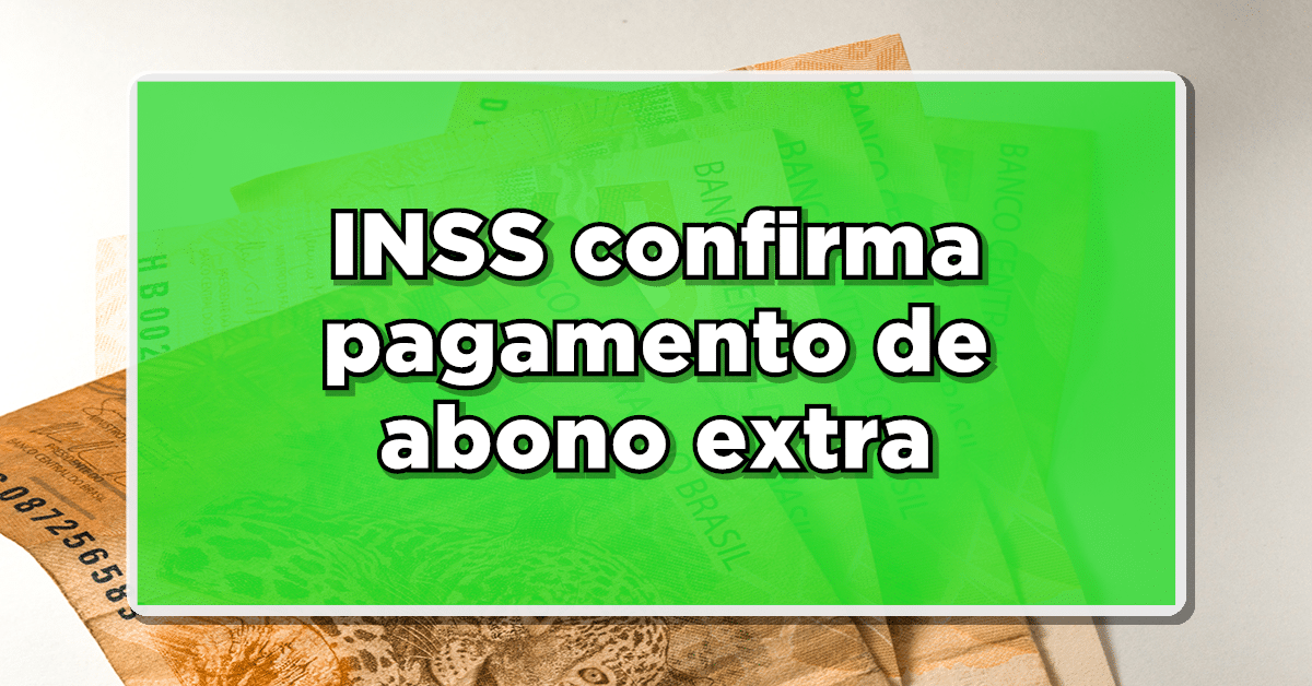 décimo terceiro salário inss