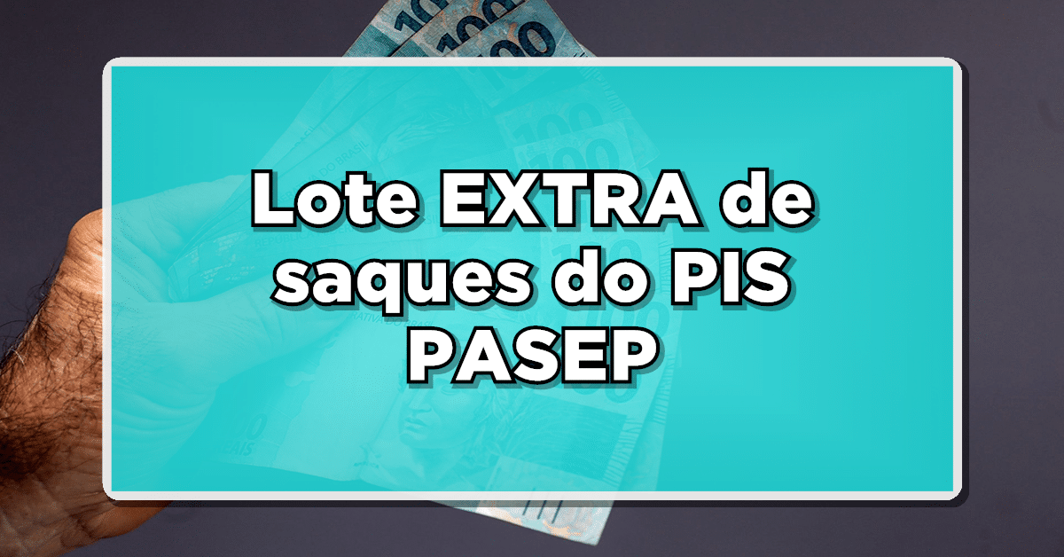 saque pis/pasep