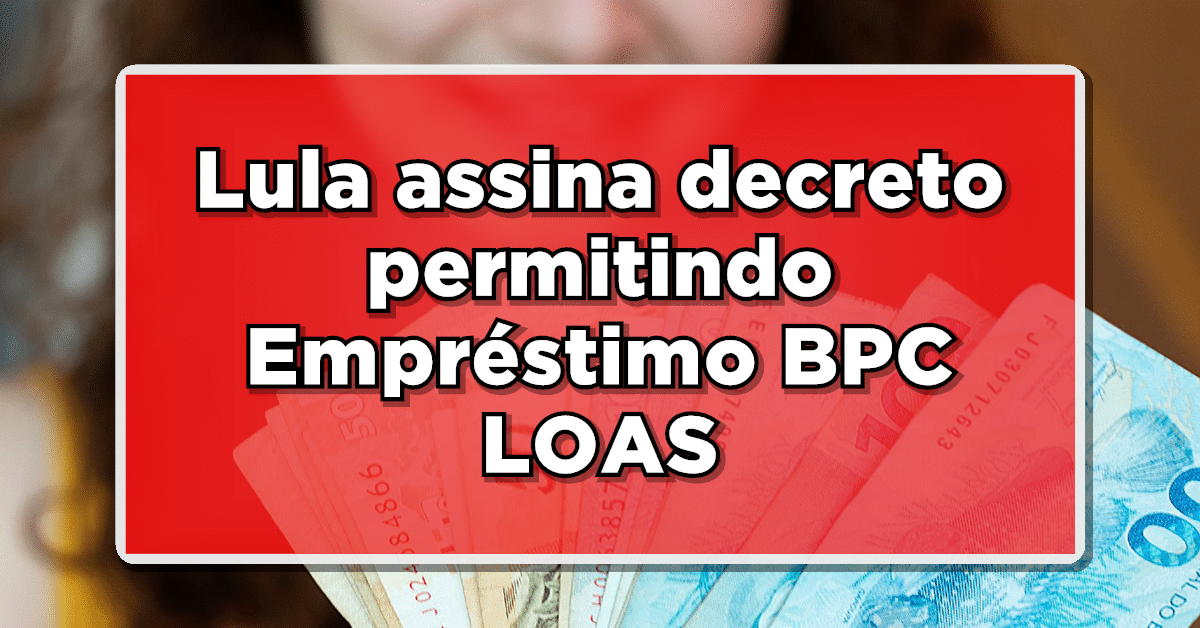 empréstimo bpc