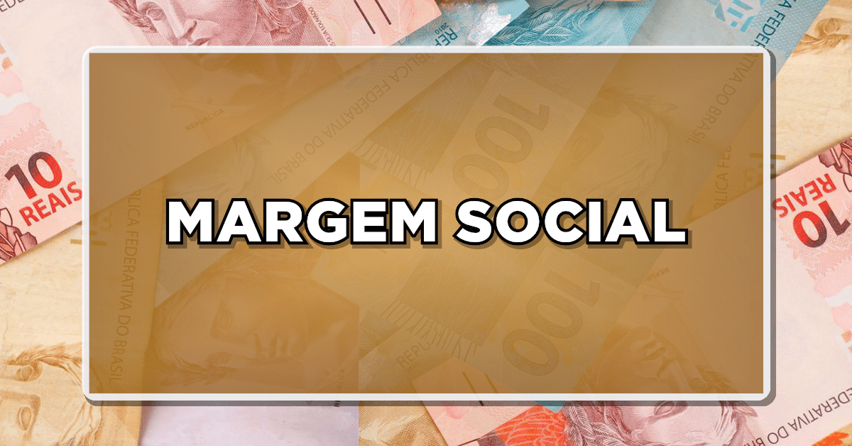 MARGEM SOCIAL