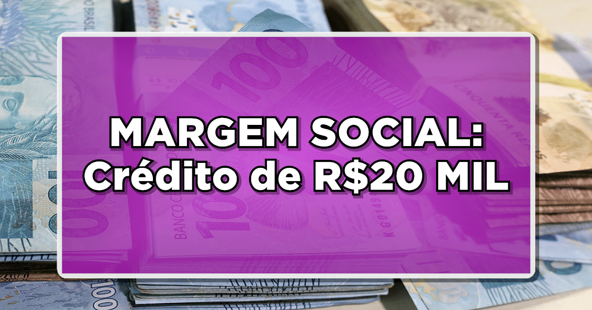 margem social