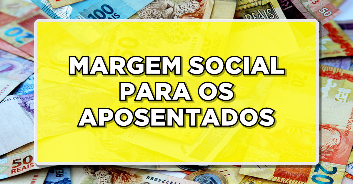 margem social