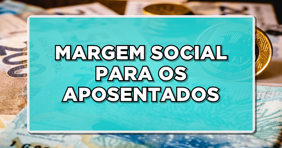 margem social