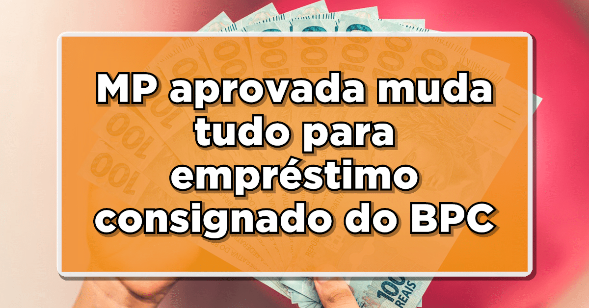 empréstimo bpc