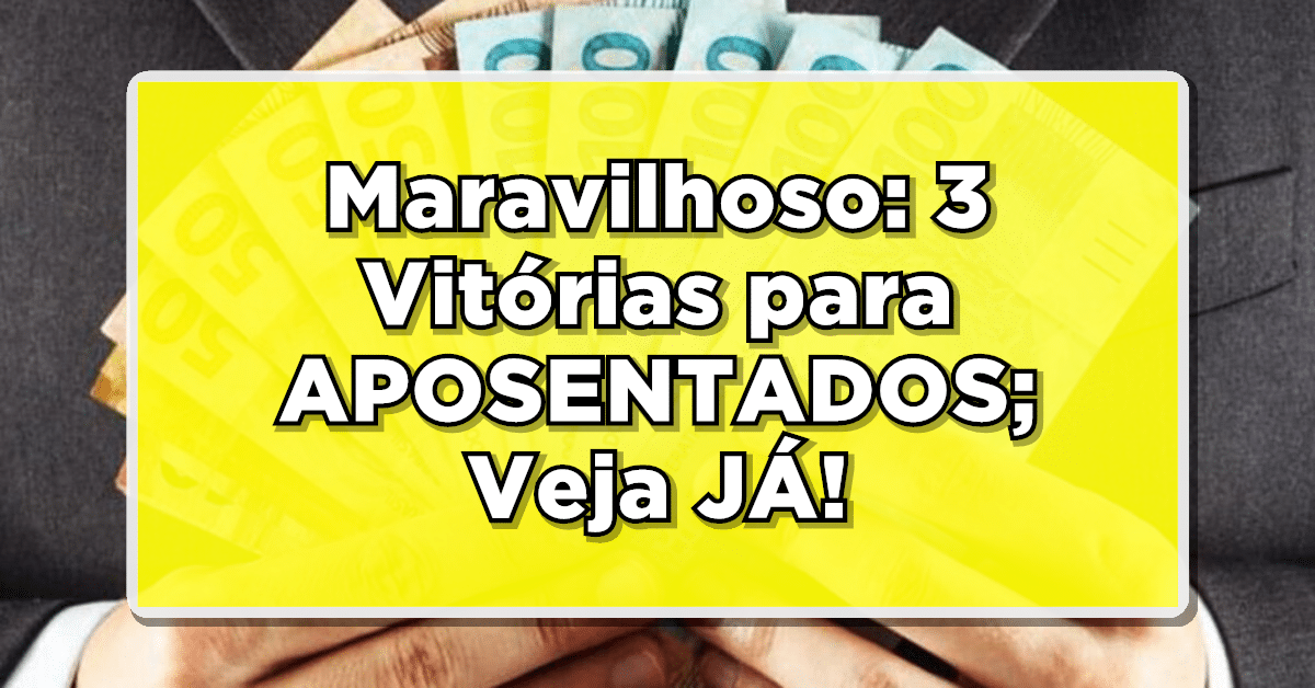 aposentados