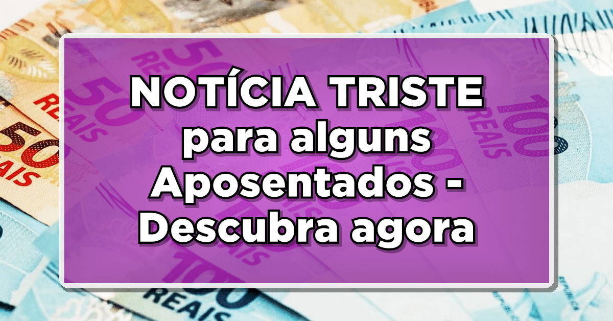 aposentados