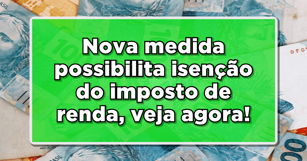 imposto de renda