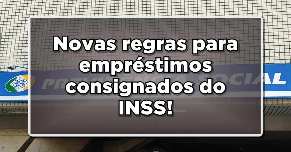 Empréstimo consignado