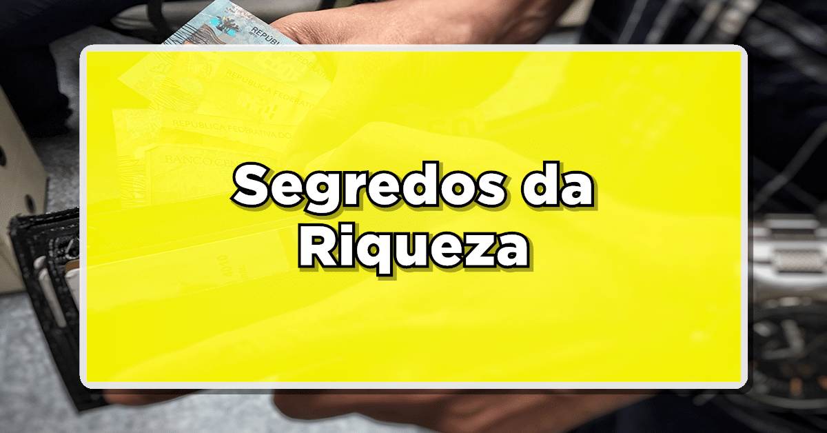 segredos da riqueza da joao financeira