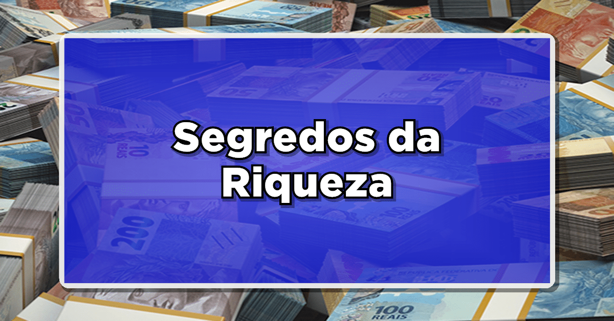 segredos da riqueza da joao financeira