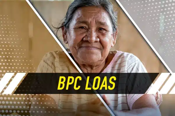 Como se cadastrar no BPC/LOAS