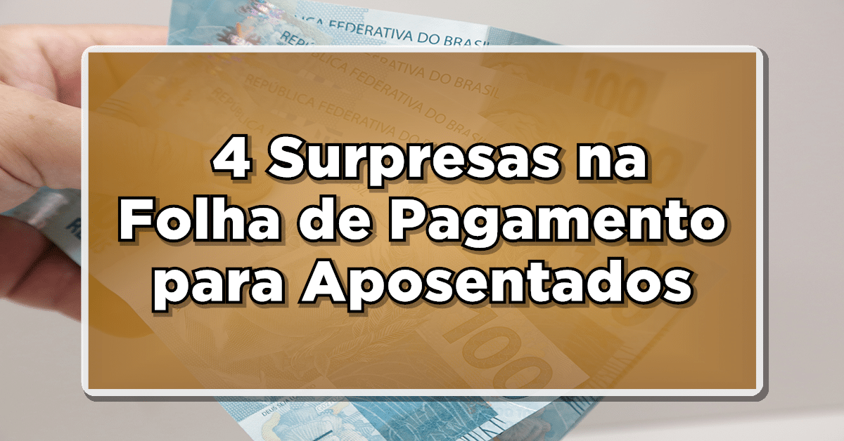 folha de pagamento inss