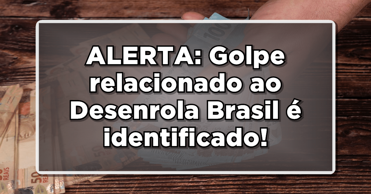 desenrola brasil