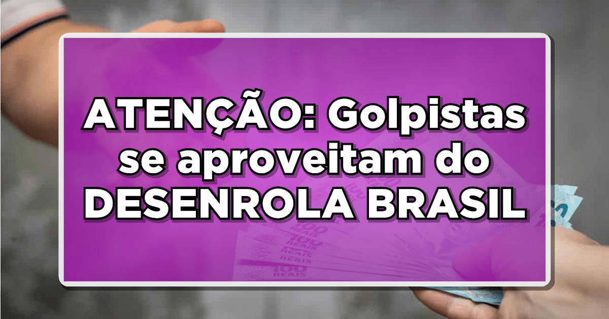 Desenrola Brasil