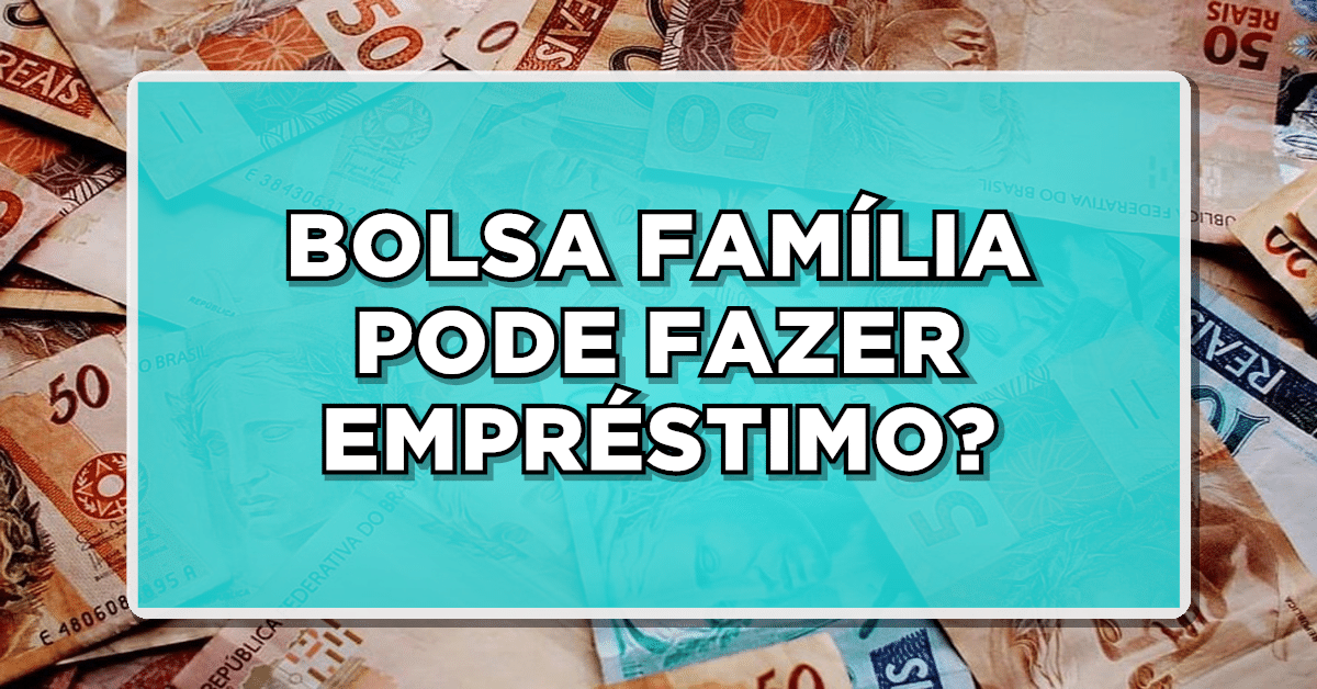 novo bolsa família