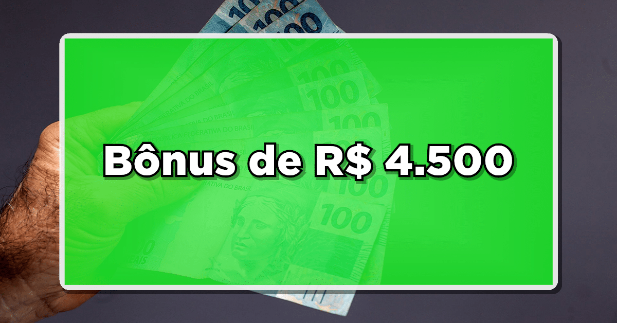 Bônus da produtividade
