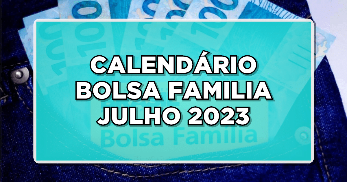 bolsa família