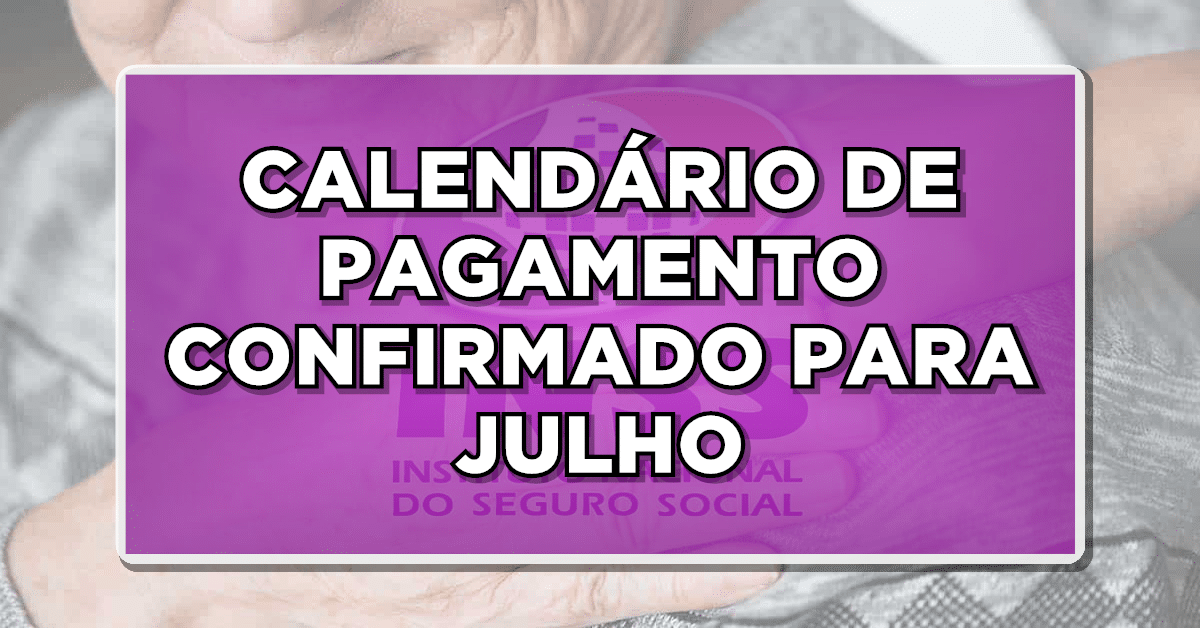 pagamento INSS