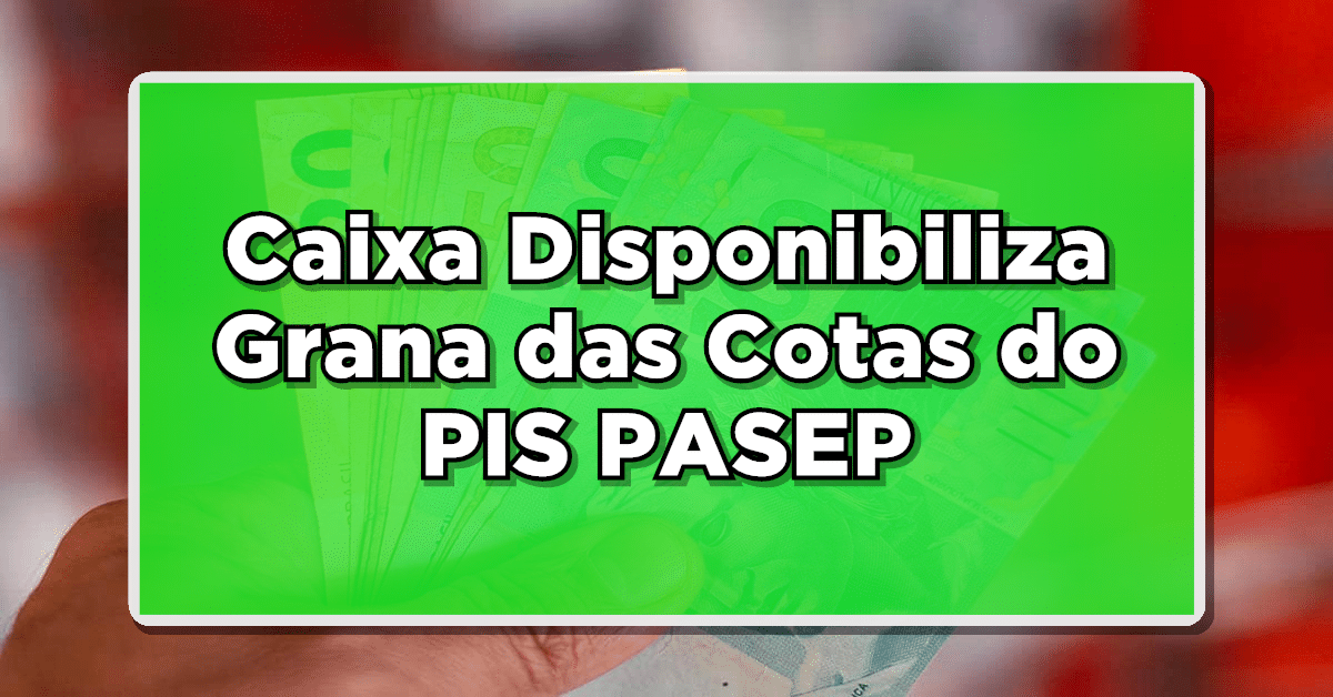 É importante esclarecer que as informações fornecidas são referentes ao PIS/PASEP e estão corretas. O PIS (Programa de Integração Social) e o PASEP (Programa de Formação do Patrimônio do Servidor Público) são programas de benefícios sociais destinados aos trabalhadores do setor privado e servidores públicos, respectivamente.