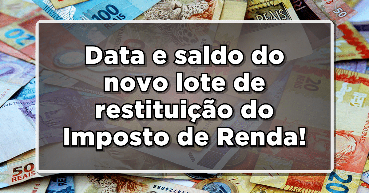 imposto de renda