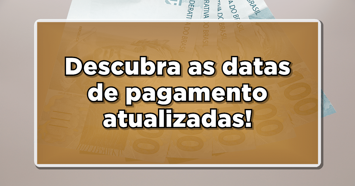 Novo Calendário Bolsa Família: Descubra as datas de pagamento atualizadas!