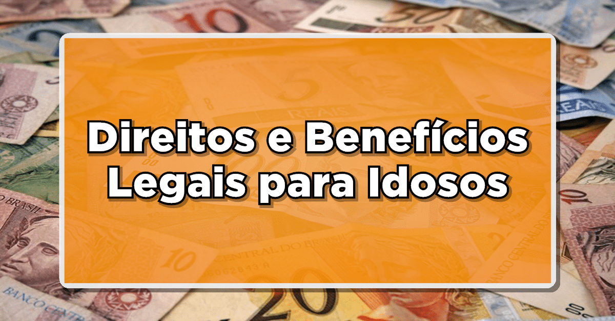 direito dos idosos