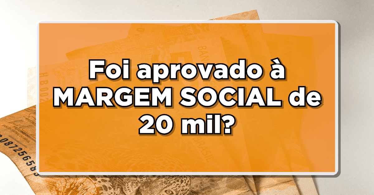 Apesar de ter tido avanços na Câmara dos Deputados nos últimos anos, o projeto de lei ainda aguarda a conclusão de todos os trâmites legais para a sua aprovação definitiva. Acompanhe agora mais detalhes sobre a proposta da margem social do consignado!