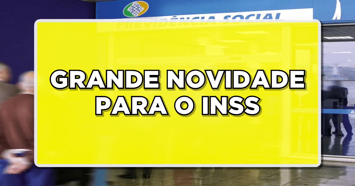 Perícia do INSS