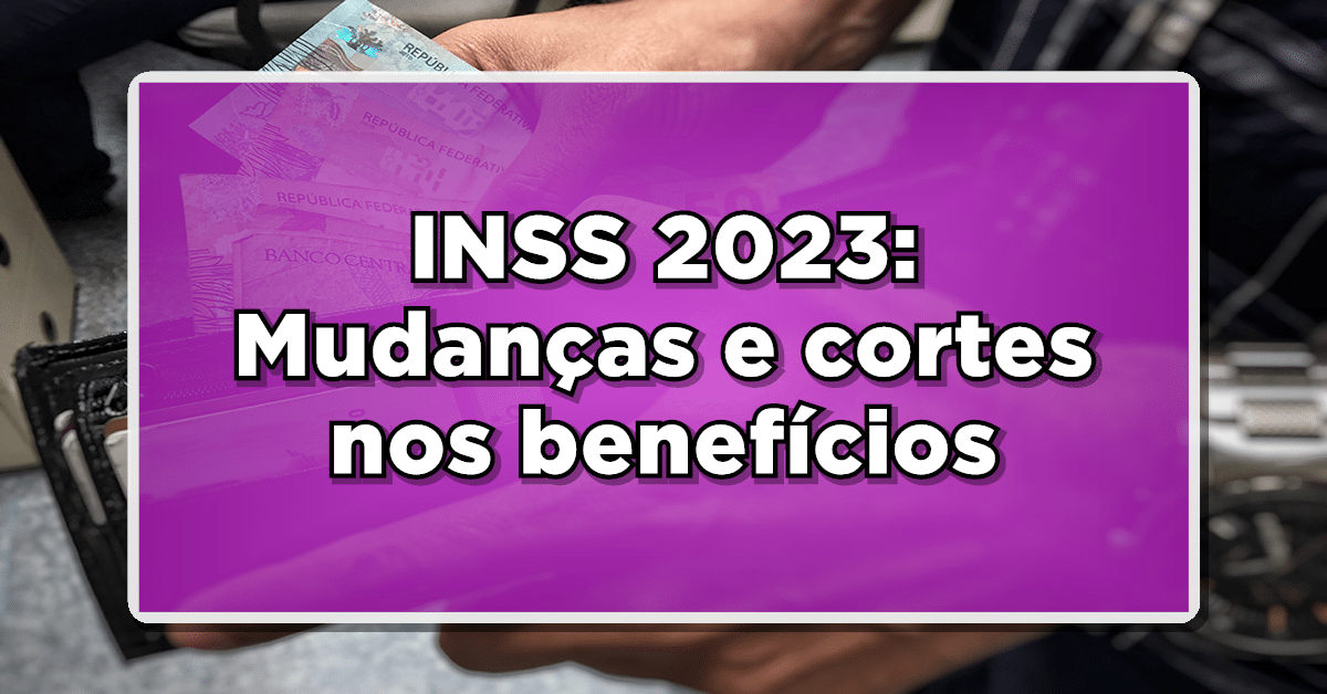 benefícios inss