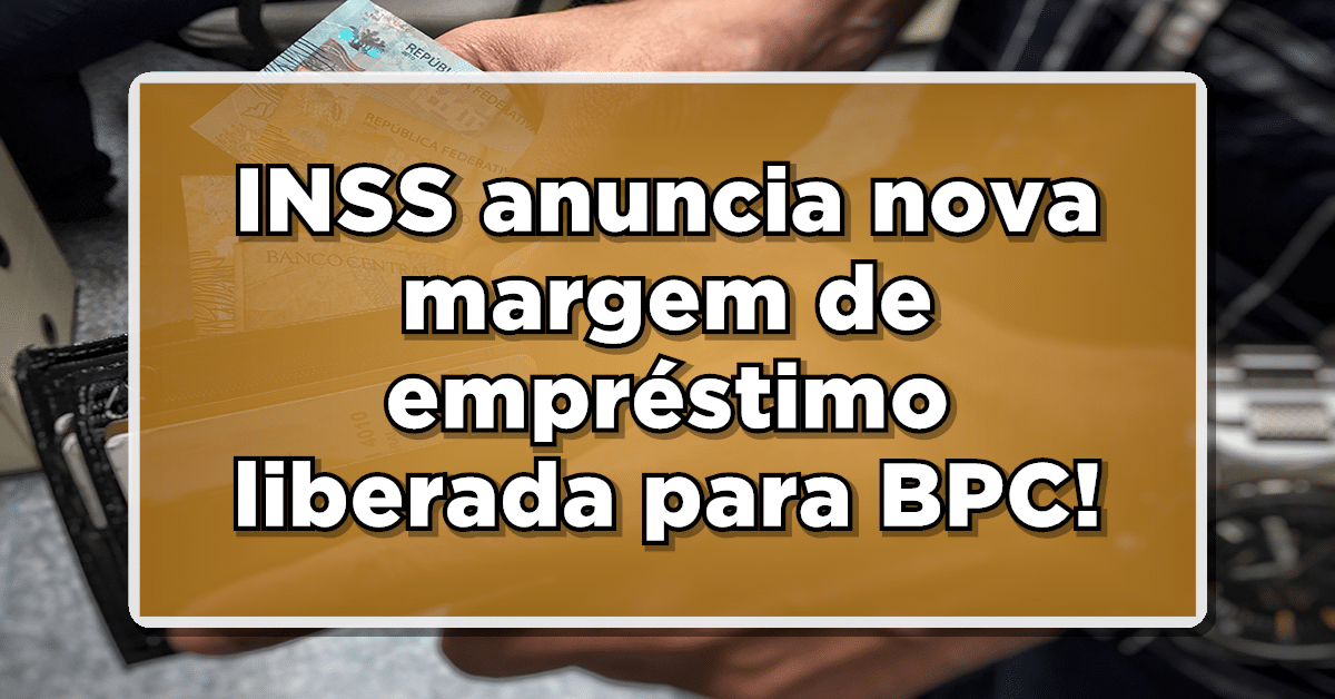 empréstimo bpc