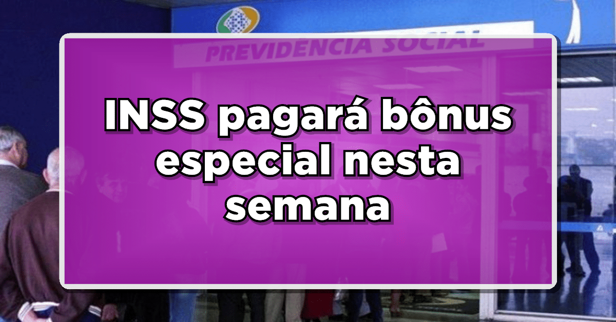 bonus inss