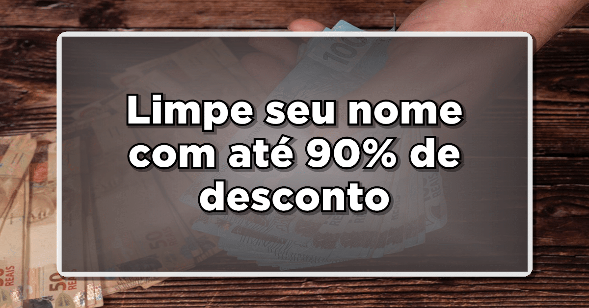 Limpe seu nome na Caixa Econômica Federal