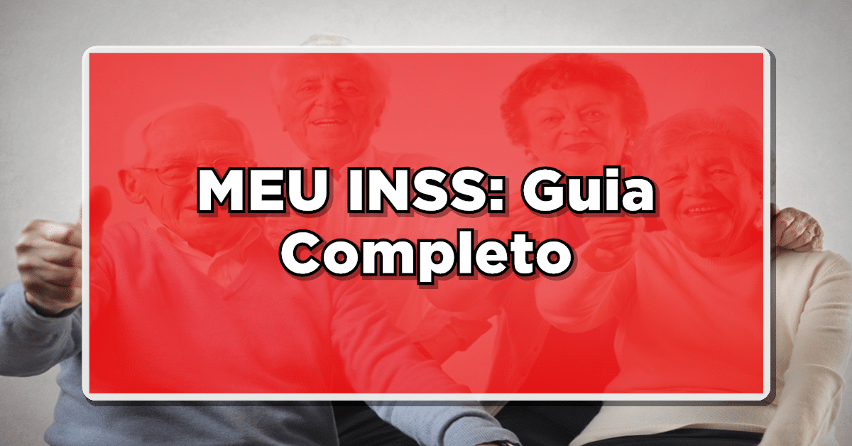 meu inss
