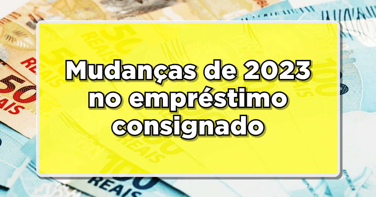 empréstimo consignado INSS