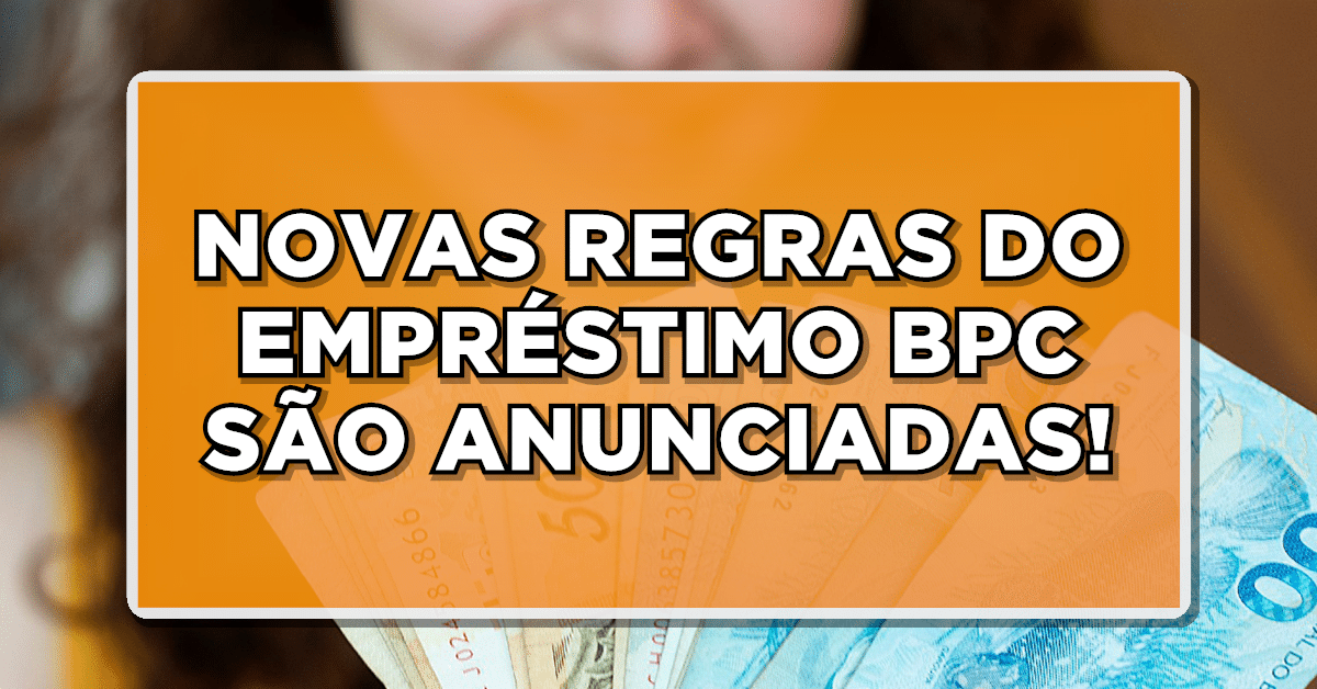 regras empréstimo bpc