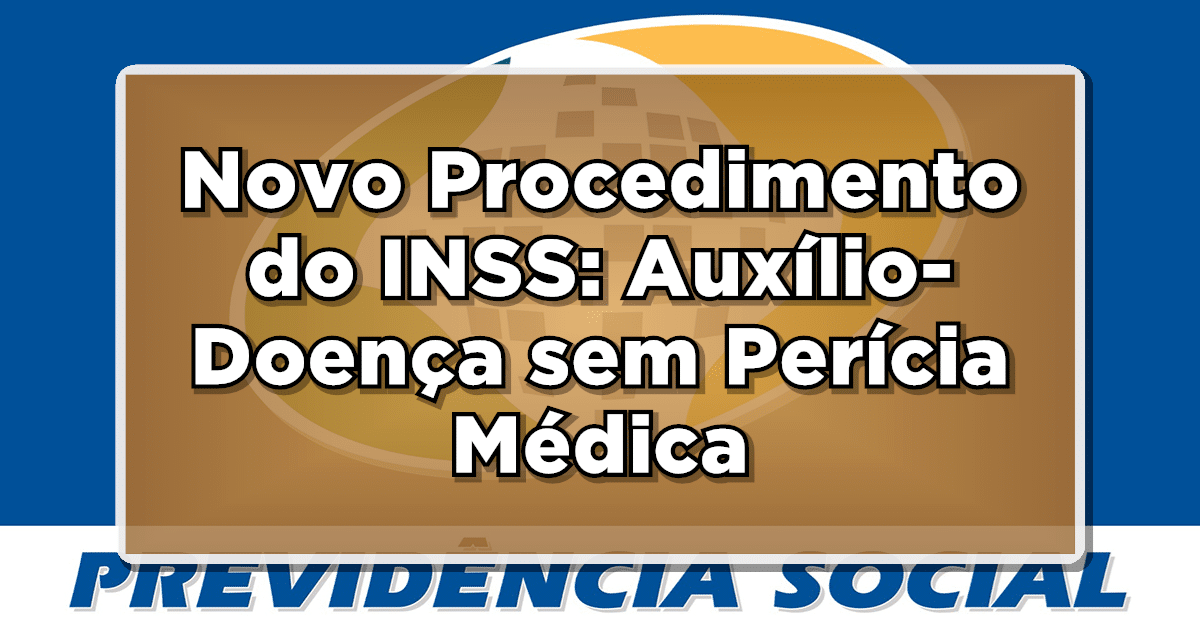 auxílio doença