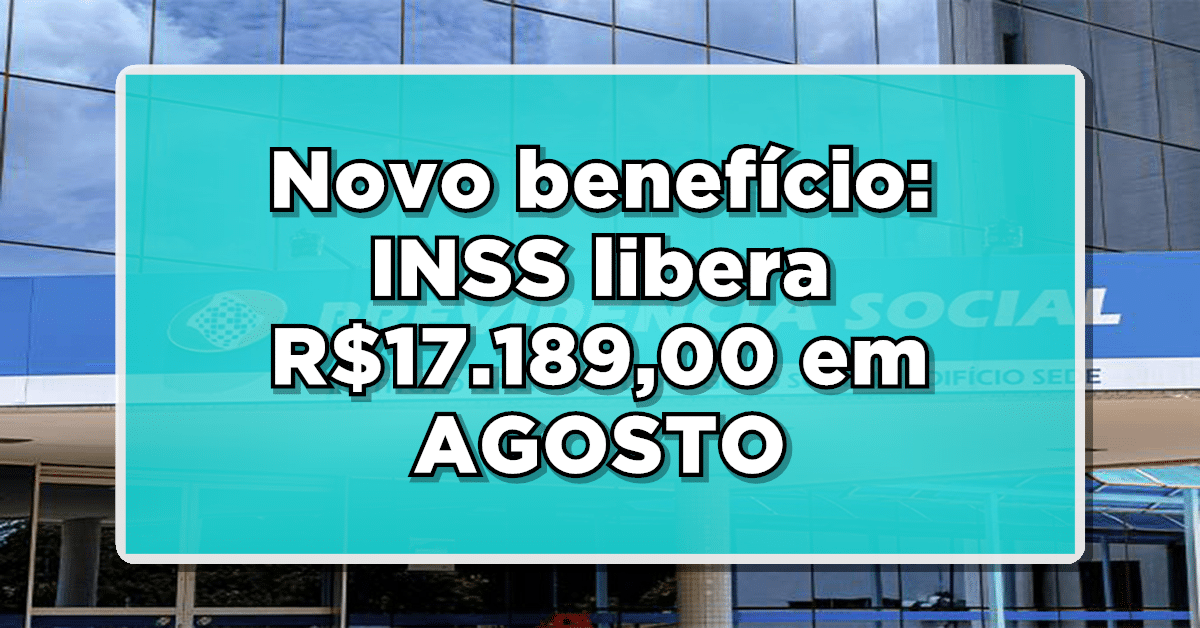 Beneficiários do INSS ganharão dinheiro extra.