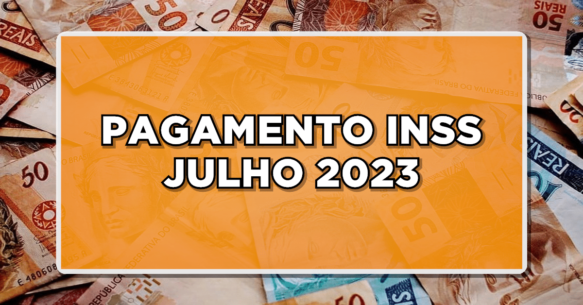 pagamento inss
