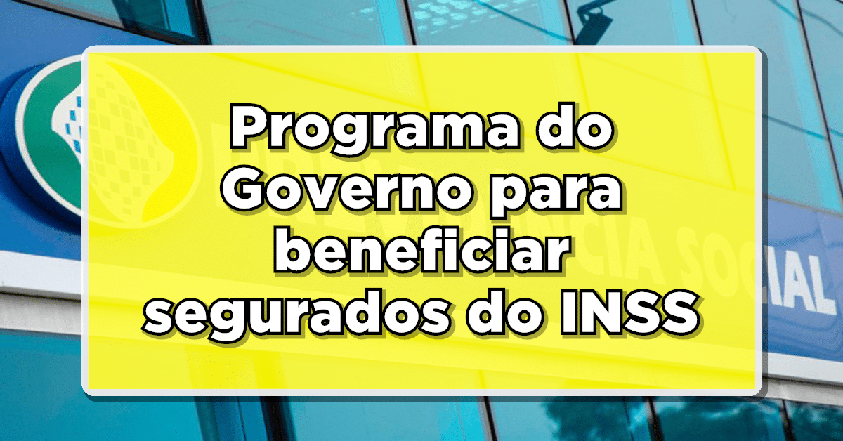 fila do INSS