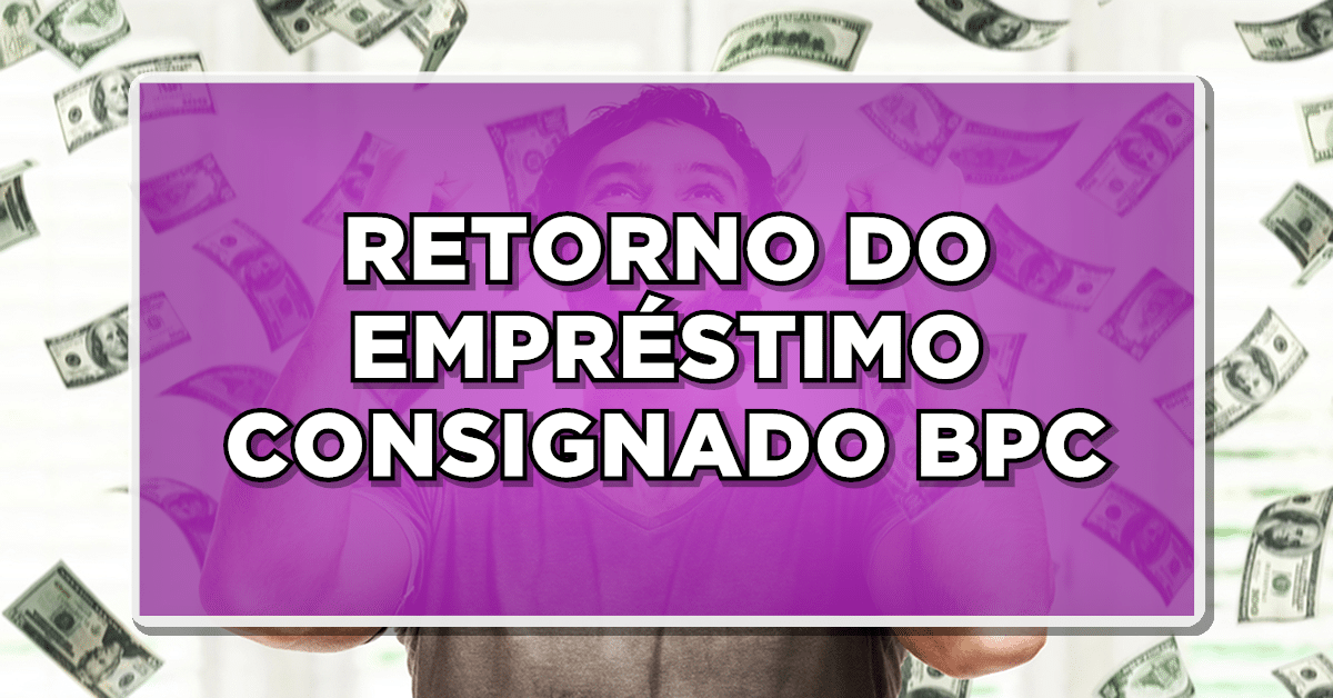 emprestimo bpc