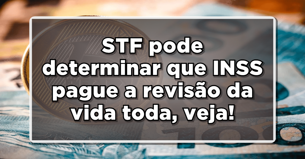 revisão da vida toda