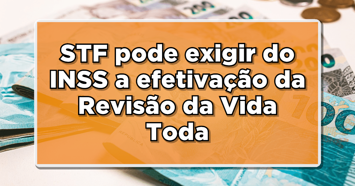revisão da vida toda
