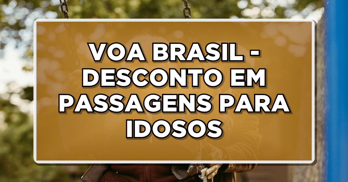 Voa Brasil 2023