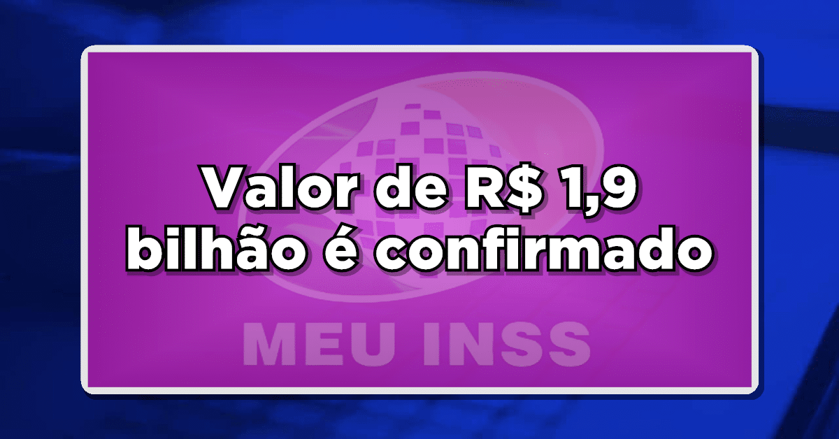 salários atrasados do INSS
