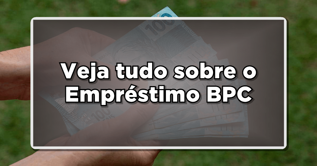 emprestimo bpc
