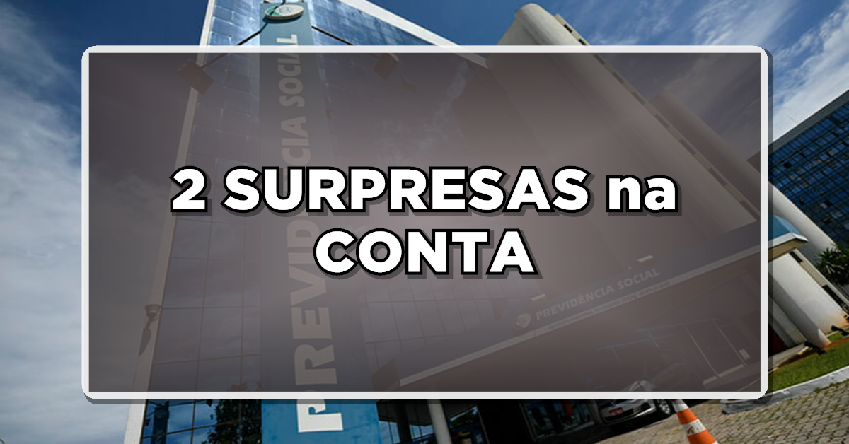 Aposentadoria INSS