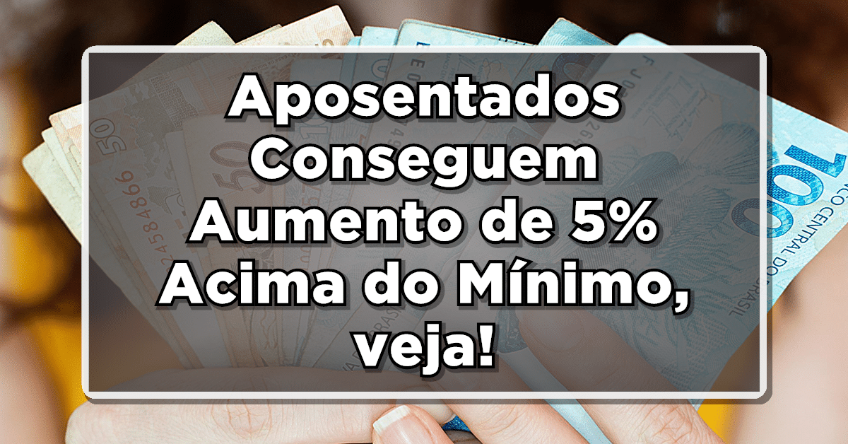 aposentados