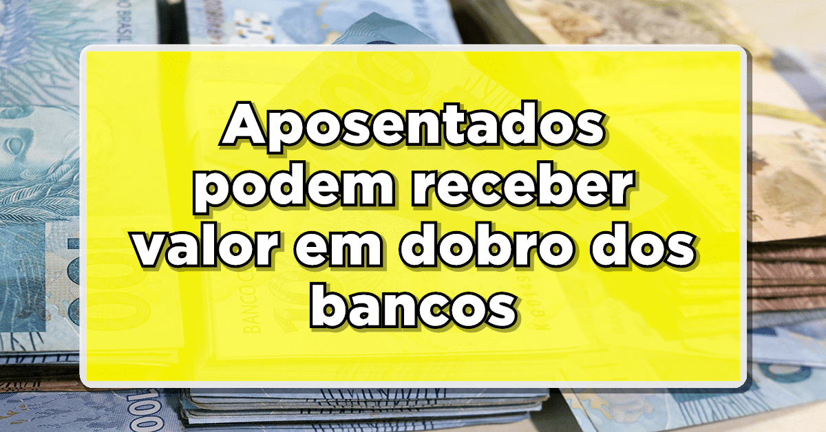 aposentados