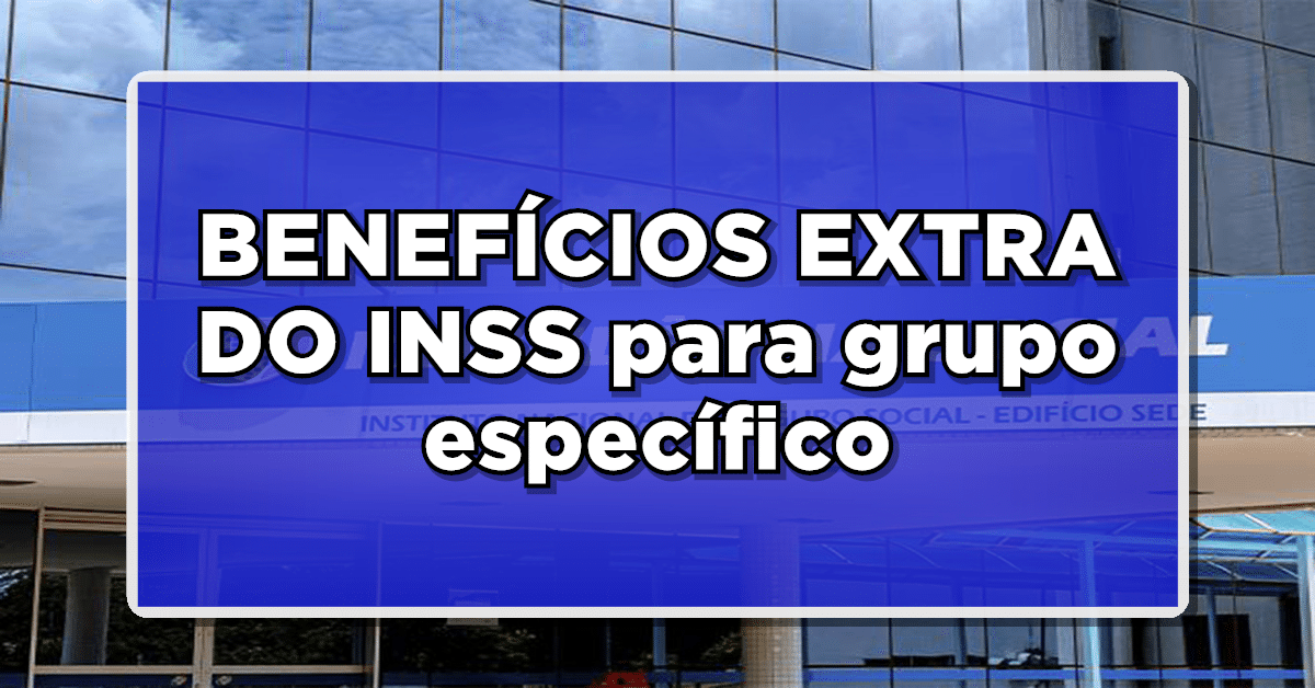 Benefícios para aposentados