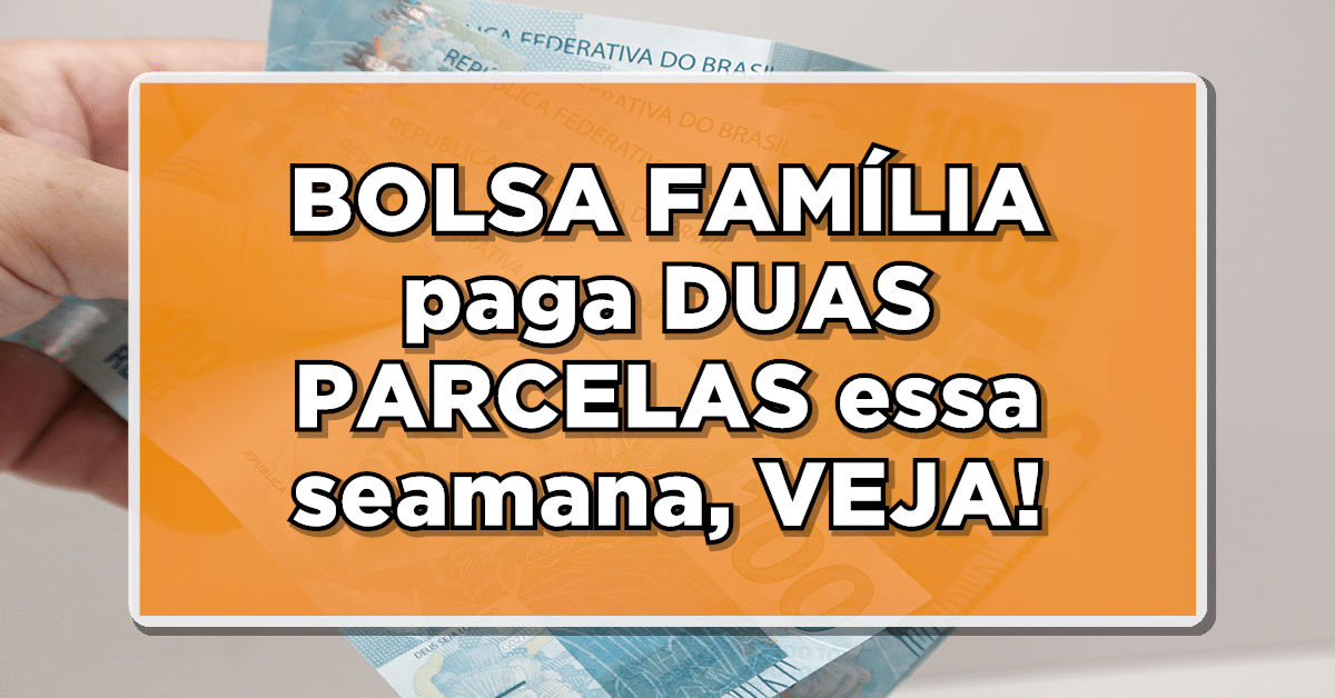 bolsa família